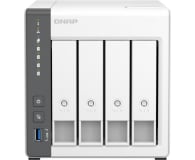 QNAP TS-433-4G - 1080751 - zdjęcie 2